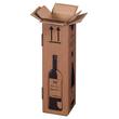 Smartbox Pro Flaschenversandkarton für 1 Flasche Artikelbild