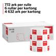 KATRIN Torkrulle System M2 produktfoto Secondary3 S