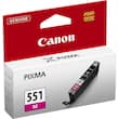 Canon Original Tintenpatrone CLI-551 M, Druckerpatrone, Magenta, 1 Stück Artikelbild