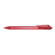 Paper Mate InkJoy 100 Kugelschreiber mit Druckmechanik, Medium, rot, 1 Stück Artikelbild Secondary2 S