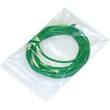 Pressel Druckverschlussbeutel 50µm, Kunststoffbeutel, Plastikbeutel, 100x100 mm, 1000 Stück Artikelbild