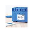 Herma Etiketten Vielzweck weiß 105x148mm Artikelbild Secondary2 S