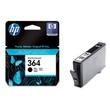 HP Original Tintenpatronen, HP 364, CB316EE, Schwarz Artikelbild Secondary1 S