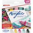 Akryltusj EDDING sett 3D basic (5) produktbilde