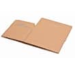 PACKFIX Versandkarton mit Automatikboden, braun, 400x260x250mm, 20 Stück (vorher Art.Nr. 978209) Artikelbild Secondary1 S