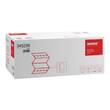 KATRIN Pappershandduk One Stop M2, 2-lagers vit produktfoto Secondary1 S
