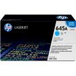HP Original Toner, HP 645A, C9731A, Cyan Artikelbild
