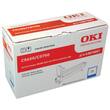 OKI Trumenhet, cyan, 43870007 produktfoto