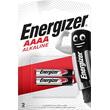 Energizer Batterie Ultra+, Mini, AAAA, 2 Stück Artikelbild