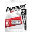 Energizer Lithium Fotobatterie 123, CR17345, 1 Stück Artikelbild