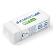 Viskelær STAEDTLER PVC fritt 45x19x13mm produktbilde