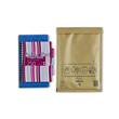Mail Lite® Luftpolsterversandtasche, F/3, 220x330mm, braun, 50 Stück pro Packung Artikelbild Secondary1 S