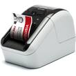 Etikettskriver BROTHER QL-810W produktbilde