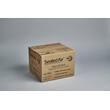 Mail Lite® Luftpolsterversandtasche, B/00, 120x210mm, braun, 100 Stück pro Packung Artikelbild Secondary1 S