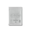Mail Lite® Luftpolsterversandtasche, A/000, 110x160mm, weiß, 100 Stück pro Packung Artikelbild