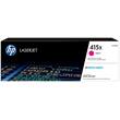 HP Original LaserJet 415X/W2033X Original Tonerkartusche, Toner, Lasertoner, magenta, 1 Stück Artikelbild