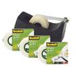 Dispenserpakke SCOTCH C38 Magic 810 4rl produktbilde