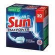 Maskinoppvask SUN Alt i 1 MaxPower (50) produktbilde