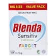 Tøyvask BLENDA Essensiell Farget 3,7kg produktbilde