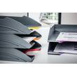 Durable Briefkorbset VARICOLOR®, 5 Fächer, C4, grau, 1 Set Artikelbild Secondary3 S