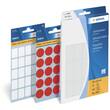 Herma Etiketten permanent, weiß, 19x40mm, 640 Etiketten/Packung Artikelbild Secondary1 S
