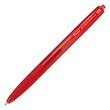 Pilot Kulpenna Super Grip G Medium 1mm röd produktfoto