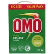 Tøyvask OMO Pluss Color 3,7kg produktbilde