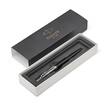 Parker Kugelschreiber JOTTER, schwarz, Druckmechanik, M, Schreibfarbe blau, nachfüllbar, 1 Stück Artikelbild Secondary2 S
