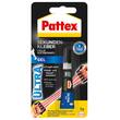 Pattex Sekundenkleber Ultra Gel, 3g, 1 Stück Artikelbild
