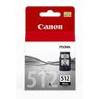 Canon Original Tintenpatrone, PG-512, Schwarz Artikelbild