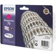Epson Original Tinte 79 DURABrite™ Ultra, C13T79134010, Tintenpatronen, Tintenkartusche, Magenta, 1 Stück Artikelbild