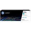 HP Original LaserJet 415X/W2031X Original Tonerkartusche, Toner, Lasertoner, cyan, 1 Stück Artikelbild