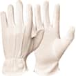 GranberG Textilhandske 110.0470 vit S10 12PAR/FP produktfoto Secondary1 S