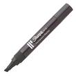 Sharpie Permanentmarker M15, Rundspitze, schwarz, 12 Stück pro Packung Artikelbild