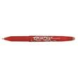 Pilot Frixion Tintenroller, rot Artikelbild Secondary1 S