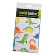 Strekkbokbind elastisk dino produktbilde