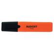 Lyreco BUDGET BUDGET Textmarker, Textliner, Keilspitze, 2-5mm, orange, 1 Stück Artikelbild