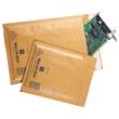 Sealed Air® Luftpolsterversandtasche für CDs, 180x160mm, braun, 10 Stück pro Packung Artikelbild Secondary1 S