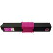 OKI Original Toner 44469705, Lasertoner, Tonerkartusche, magenta, 1 Stück Artikelbild