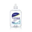 Lyreco Handgeschirrspülmittel, Spülmittel, Reinigungsmittel, Zitrone, 500ml, 1 Flasche Artikelbild Secondary3 S