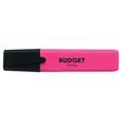 Tekstmarker LYRECO budget rosa produktbilde