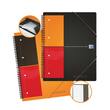 Oxford Meetingbook A4, Notizbuch, Collegeblock, liniert 6 mm Artikelbild Secondary1 S