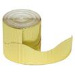 Wellpapp rulle krona 57mm x 15m Guld produktfoto