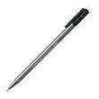 Fiberpenn STAEDTLER Triplus 0,3mm sort produktbilde