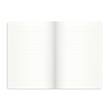 Burde Anteckningsbok Deluxe A5 panther produktfoto Secondary1 S