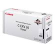 Canon Toner, C-EXV 26, svart, singelförpackning, 1660B006 produktfoto