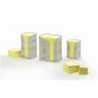 Post-it® Haftnotizen Recycling, 51x38mm, gelb, 100 Blatt pro Block, 24 Blöcke, 1 Packung Artikelbild Secondary1 S