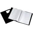 Presentasjonsmappe ESSELTE A4 24L Sort produktbilde