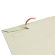 GrassGreen! Karton-Versandumschlag aus Graskarton 2 X, A5+, 260x205x25 mm, 25 Stück pro Packung Artikelbild Secondary1 S