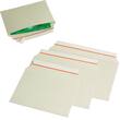 GrassGreen! Karton-Versandumschlag aus Graskarton 2 X, A5+, 260x205x25 mm, 25 Stück pro Packung Artikelbild Secondary2 S
